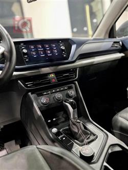 Volkswagen Taos